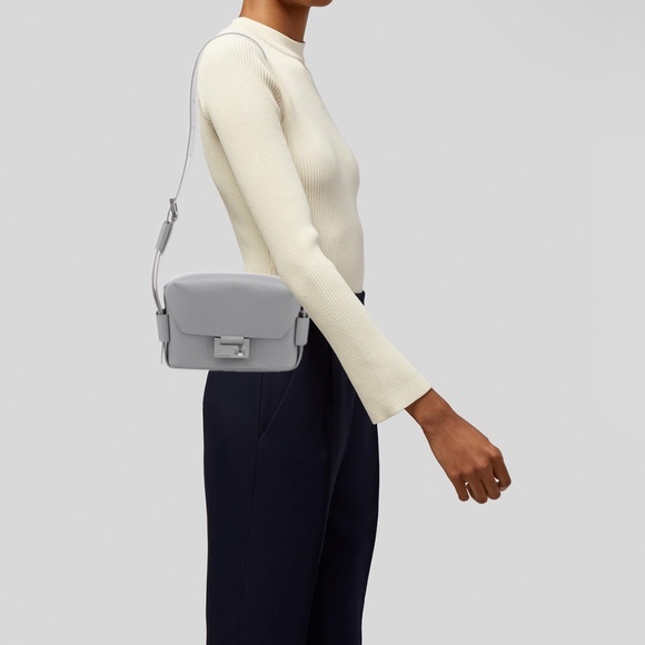 Allsaints Frankie 3 in 1 bag - Picture 6 of 8